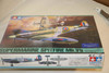 TAM61033 - Tamiya 1/48 Supermarine Spitfire Mk.Vb - PREOWNED117641