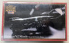 RAG8601 - Revell 1/54 German V-2 Missile Model Kit - The History Makers - PREOWNED117647
