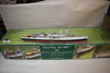 BIBNR560 - Billing Boats 1/45  Jacques-Yves Cousteau's Calypso CALYPSO  PREOWNED118798