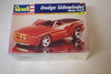 RMX85-7662 - Revell 1/25 Dodge Sidewinder Show Truck  PREOWNED118801