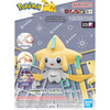 BAN5068676 - Bandai Pokemon Model Kit QUICK 23 Jirachi