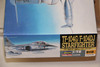 HAS02818 - Hasegawa - 1/72 TF-104G/F-104DJ Starfighter  PREOWNED118816 HAS02818 - Hasegawa - 1/72 TF-104G/F-104DJ Starfighter  PREOWNED118816