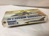 AIR04022 - Airfix - 1/72 Dassault Mirage (Discontinued) - PREOWNED118818