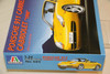 ITA685 - Italeri 1/24  Porsche 911 Carrera Cabriolet  PREOWNED118835
