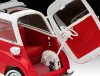 RAG07735 - Revell - 1/16 BMW Isetta 250 - 70th Anniversary "Exclusive Edition"