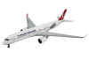 RAG03773 - Revell - 1/144 Airbus A350-900 "Turkish Airlines"
