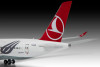 RAG03773 - Revell - 1/144 Airbus A350-900 "Turkish Airlines"