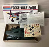MON6804 - Monogram 1/48 Fw 190 Focke-Wulf  - PREOWNED118838