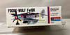 MON6804 - Monogram 1/48 Fw 190 Focke-Wulf  - PREOWNED118838