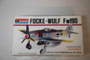 MON6804 - Monogram 1/48 Fw 190 Focke-Wulf PREOWNED118839