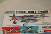 MON6804 - Monogram 1/48 Fw 190 Focke-Wulf PREOWNED118839