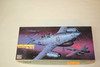 HAS852 - Hasegawa 1/72 Messerschmitt Me262B  PREOWNED118855