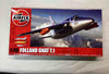 AIR05123 - Airfix - 1/48 Folland Gnat T.1  - PREOWNED118867