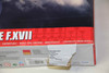 AIRA06102A - Airfix - 1/48 Supermarine Seafire F.XVII PREOWNED118868