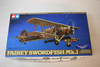TAM61068 - Tamiya - 1/48 Fairey Swordfish Mk.I (Discontinued)  PREOWNED118878