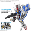 BAN5068846 - Bandai MGSD Gundam Aerial