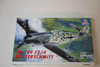 ITA053 - Italeri - 1/72 Bf-109 F2/4 Messerschmitt (Discontinued) PREOWNED118885
