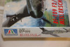 ITA053 - Italeri - 1/72 Bf-109 F2/4 Messerschmitt (Discontinued) PREOWNED118885