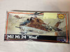MPC1-4409 - MPC 1/72 Mil Mi 24 "Hind" - PREOWNED118887