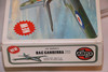AIR05012-8 - Airfix 1/72 BAC Canberra