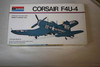 MON6833 - Monogram 1/48 Corsair F4U-4 PREOWNED118889