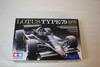TAM20060 - Tamiya - 1/20 Lotus Type 79 1978  PREOWNED118897
