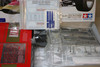 TAM12053 - Tamiya - 1/12 Team Lotus Type 49B 1968 w P.E. (Discontinued)   PREOWNED118905