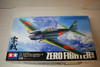TAM60309 - Tamiya - 1/32 A6M5 ZERO Fighter (ZEKE) (Discontinued)  PREOWNED118909