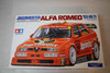 TAM24148 - Tamiya - 1/24 Alfa Romeo 155V6TI Jagermeister 	PREOWNED118914