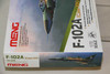 MENDS-005 - Meng 1/72 F-102A (Case XX) (Discontinued) 	PREOWNED118917