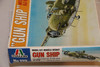 ITA129 - Italeri 1/72 Gun Ship Mitchell B25 H/J Versions