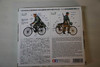 TAM35240 - Tamiya - 1/35 German Soldiers w/bicycles  PREOWNED118934