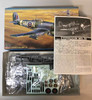 HAS09059 - Hasegawa 1/48 Typhoon Mk.IB (JT59) PREOWNED118937