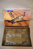 TAM61035 - Tamiya - 1/48 Supermarine Spitfire Mk.Vb Trop. (Discontinued) 	PREOWNED118940