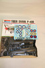 MON6803 - Monogram 1/48 Tiger Shark P-40B The Flying Tigers' "China Doll"  PREOWNED118950