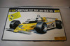 HEL791 - Heller 1/12 Renault RE20/RE23  PREOWNED118980