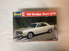 RMX7603 - Revell 1/25 '69 Dodge Dart GTS - PREOWNED118983