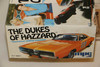 MPCQ1-0661 - MPC 1/25  Dukes of Hazzard General Lee Dodge Charger  PREOWNED118995 MPCQ1-0661 - MPC 1/25  Dukes of Hazzard General Lee Dodge Charger  PREOWNED118995