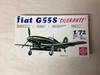 SML10-007 - Supermodel 1/72 Fiat G55s Silurante - PREOWNED119004