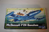 MPC1-4305 - MPC 1/72 McDonnell F2H Banshee  PREOWNED119012