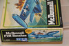 MPC1-4305 - MPC 1/72 McDonnell F2H Banshee  PREOWNED119012