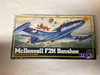 MPC1-4305 - MPC 1/72 McDonnell F2H Banshee - PREOWNED119012