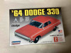 LIN72176 - Lindberg 1/25 1964 Dodge 330 - PREOWNED119014