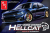 AMT1325 - AMT 1/25 Dodge Charger Hellcat Redeye Widebody *New Tool*