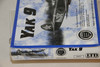 LTD9802 - LTD Models 1/48 Yak 9 - PREOWNED119020