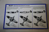 LTD9802 - LTD Models 1/48 Yak 9 - PREOWNED119020