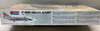 MON5809 - Monogram 1/48 F-106 Delta Dart 	PREOWNED119029