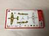 AIRA01003 - Airfix - 1/72 Curtis Hawk 81-A-2 - PREOWNED119037