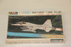 HASJS-018 - Hasegawa 1/72  Northrop T-38A Talon (F-5B)  PREOWNED119050