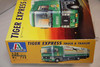 ITA748 - Italeri 1/24 Tiger Express Truck & Trailer